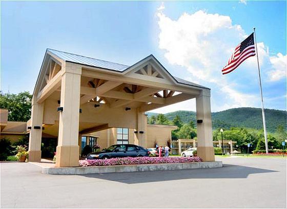 Holiday Inn Resort Lake George By Ihg Kültér fotó
