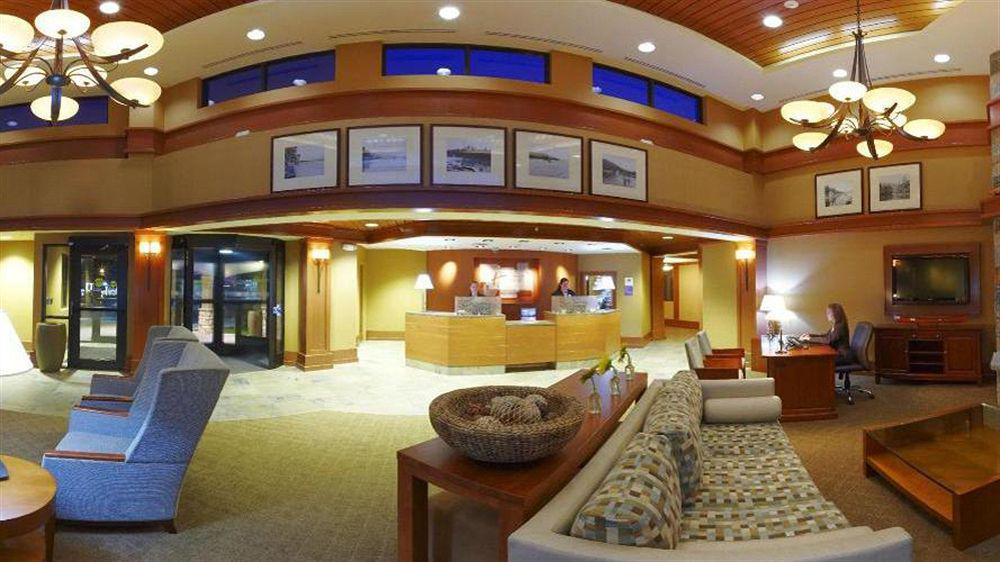 Holiday Inn Resort Lake George By Ihg Kültér fotó