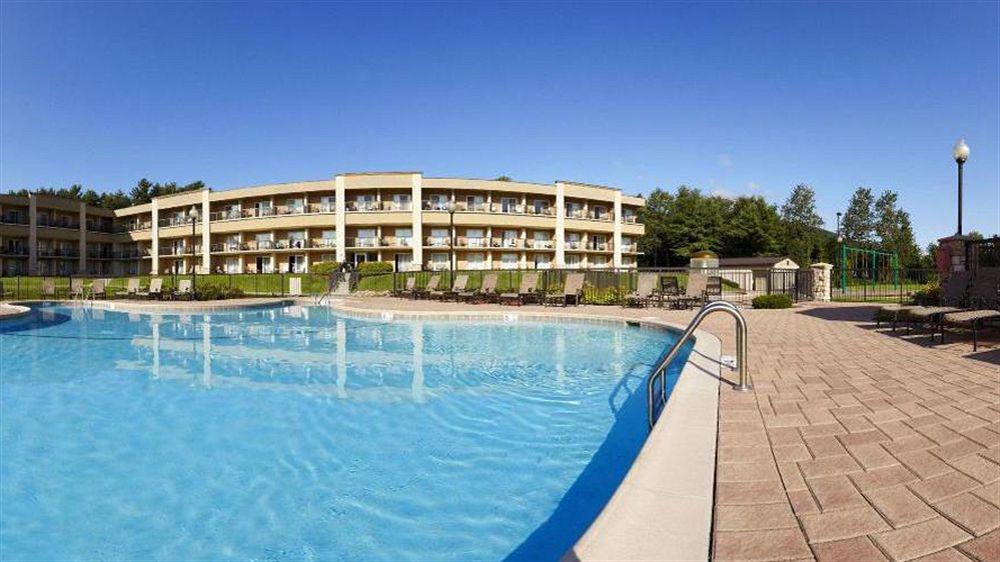 Holiday Inn Resort Lake George By Ihg Kültér fotó