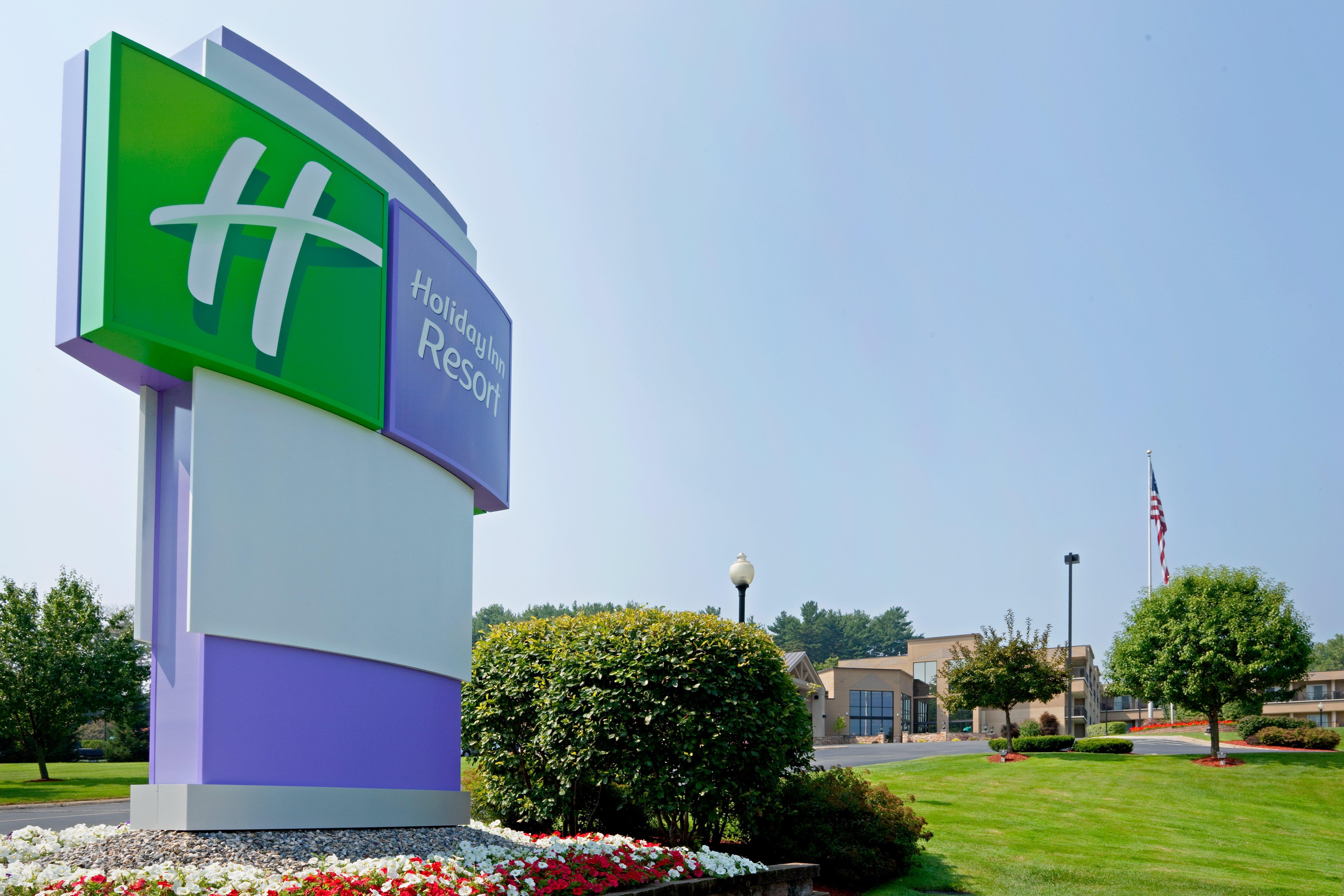 Holiday Inn Resort Lake George By Ihg Kültér fotó