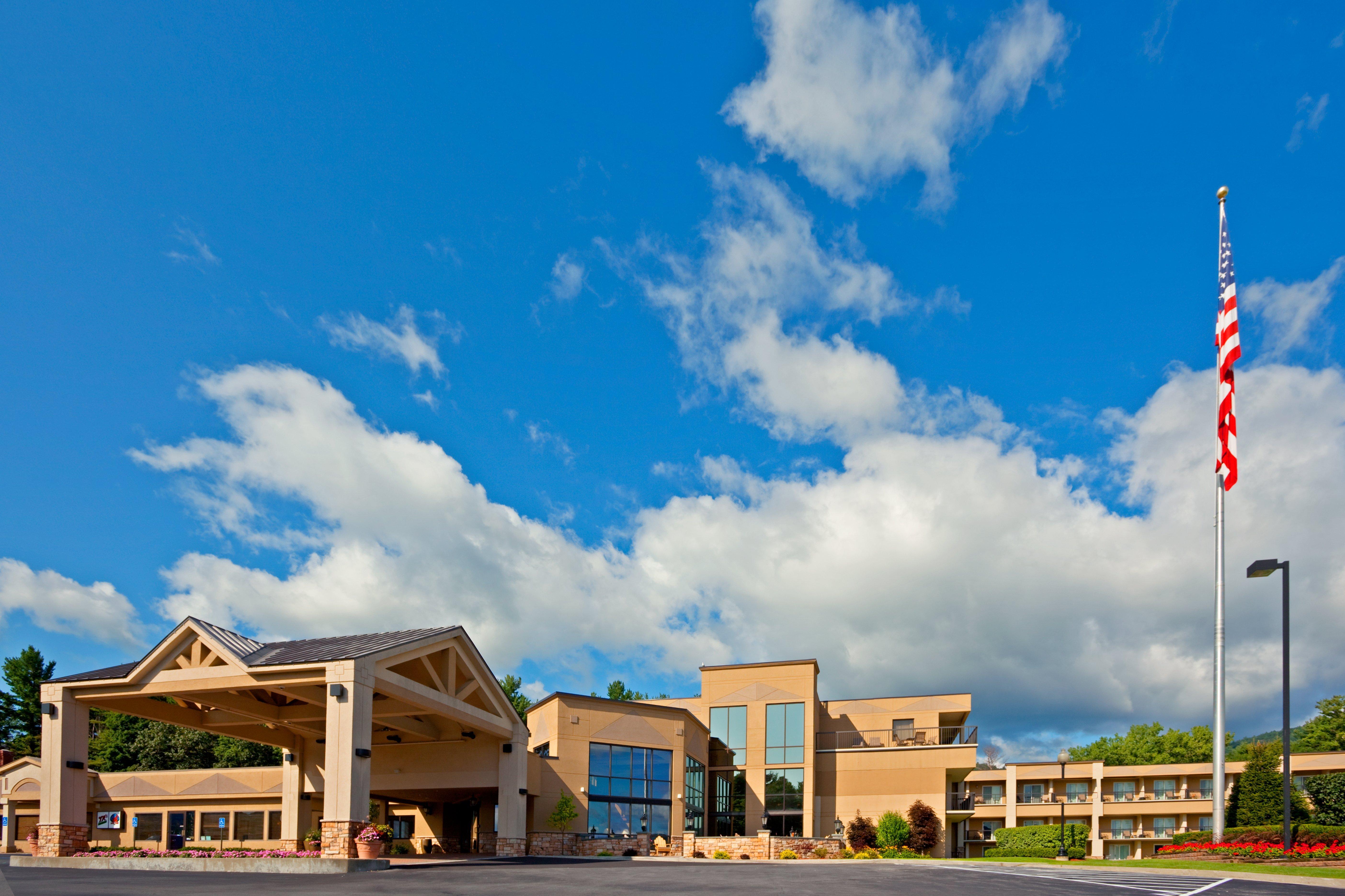 Holiday Inn Resort Lake George By Ihg Kültér fotó
