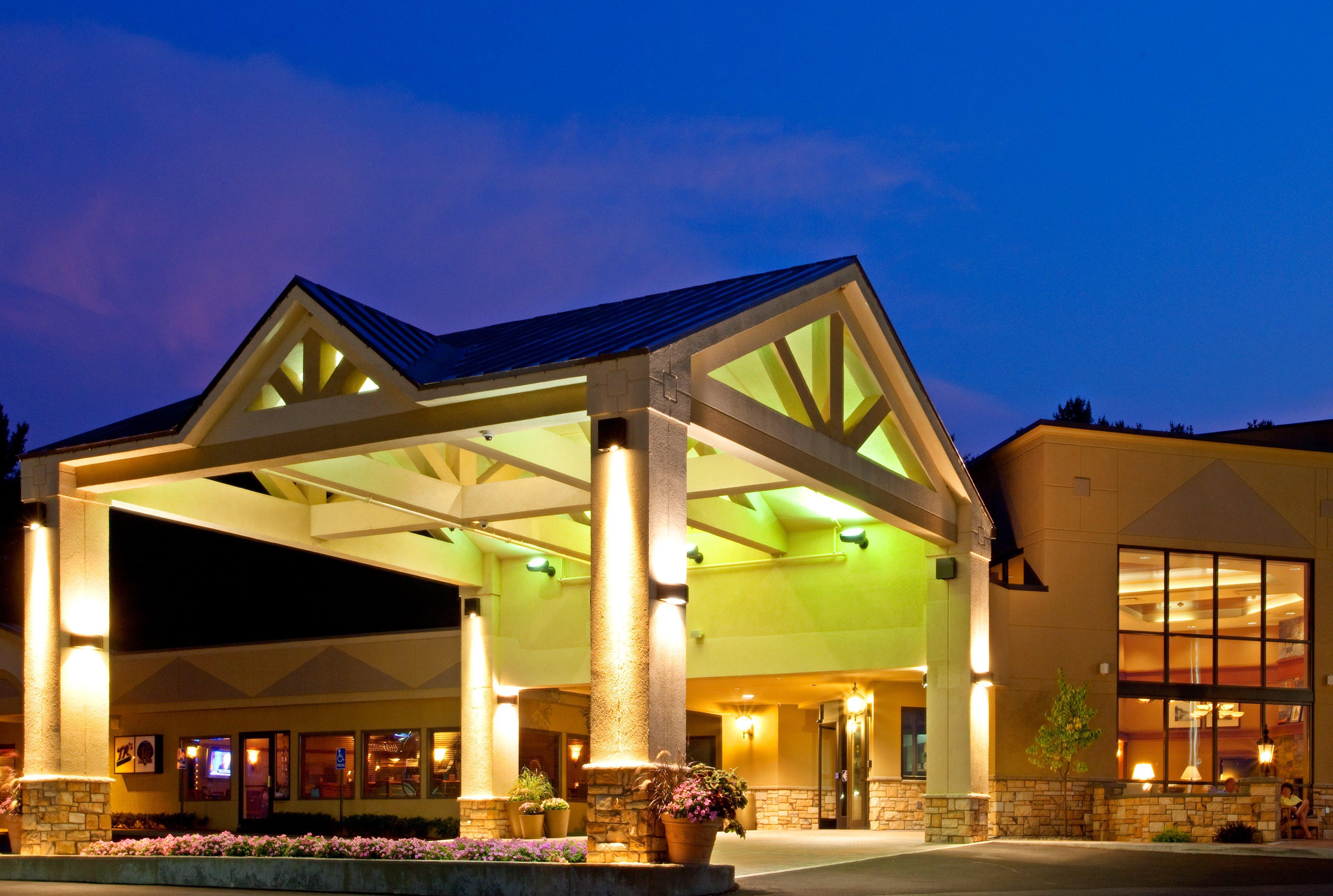 Holiday Inn Resort Lake George By Ihg Kültér fotó