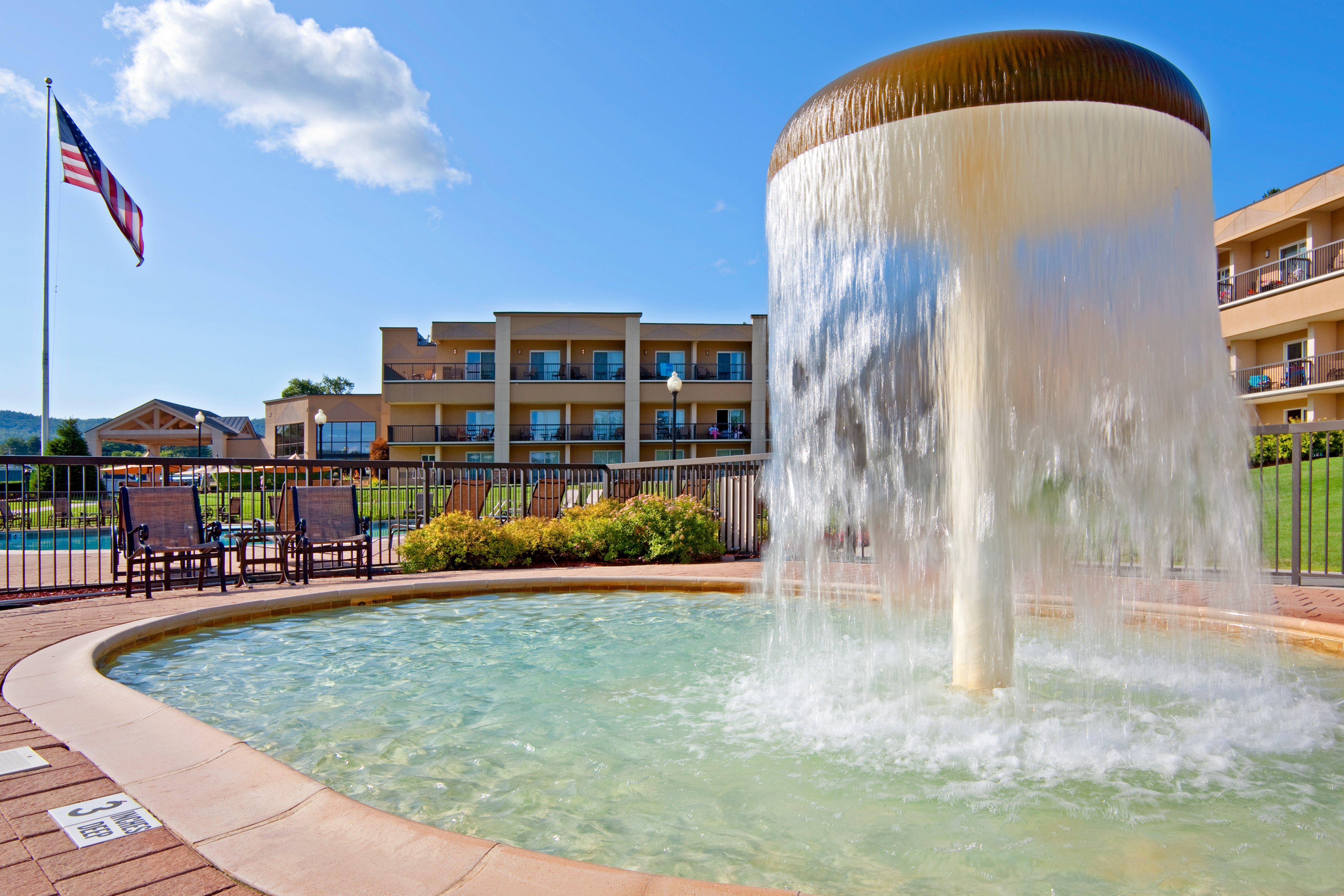 Holiday Inn Resort Lake George By Ihg Kültér fotó