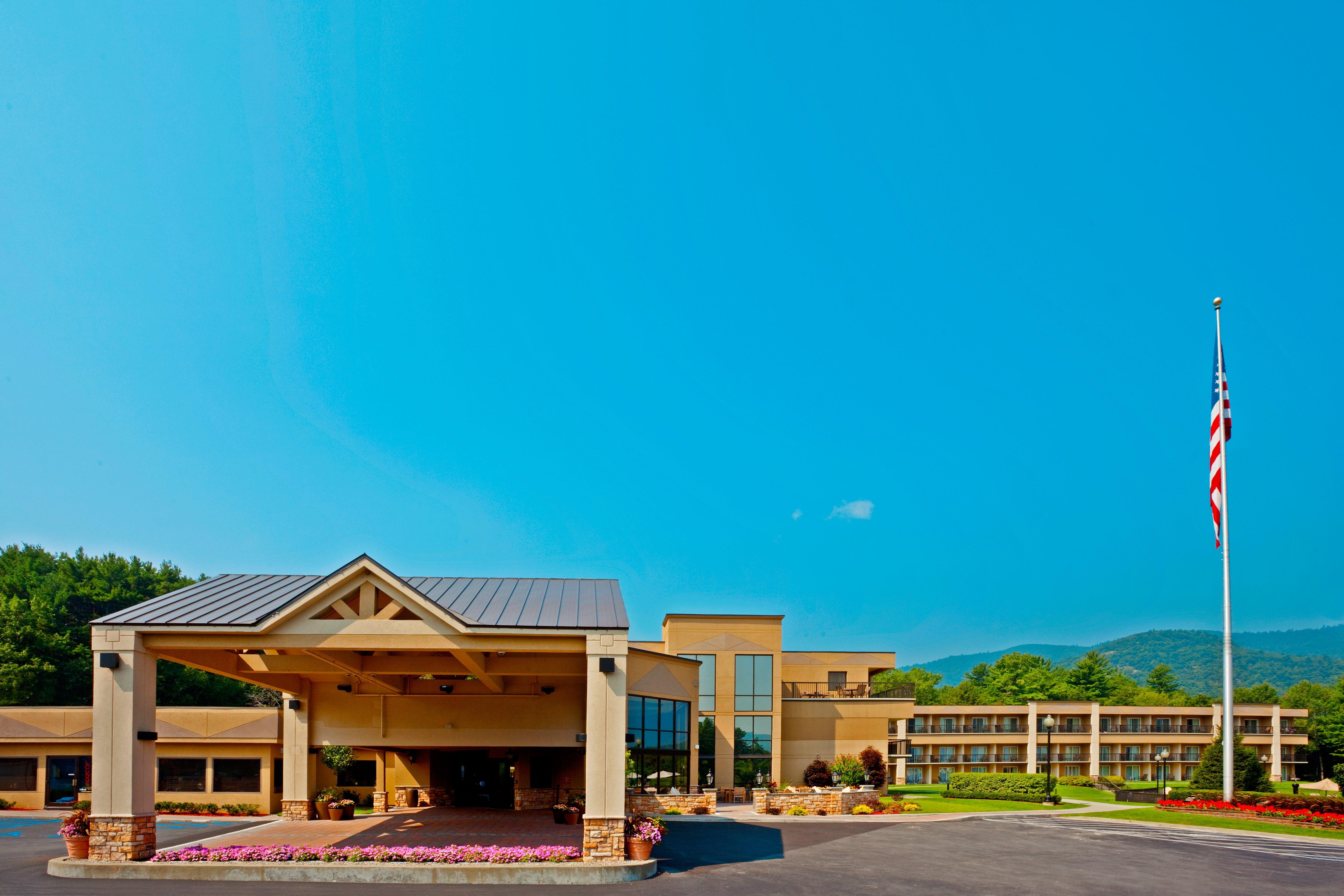 Holiday Inn Resort Lake George By Ihg Kültér fotó