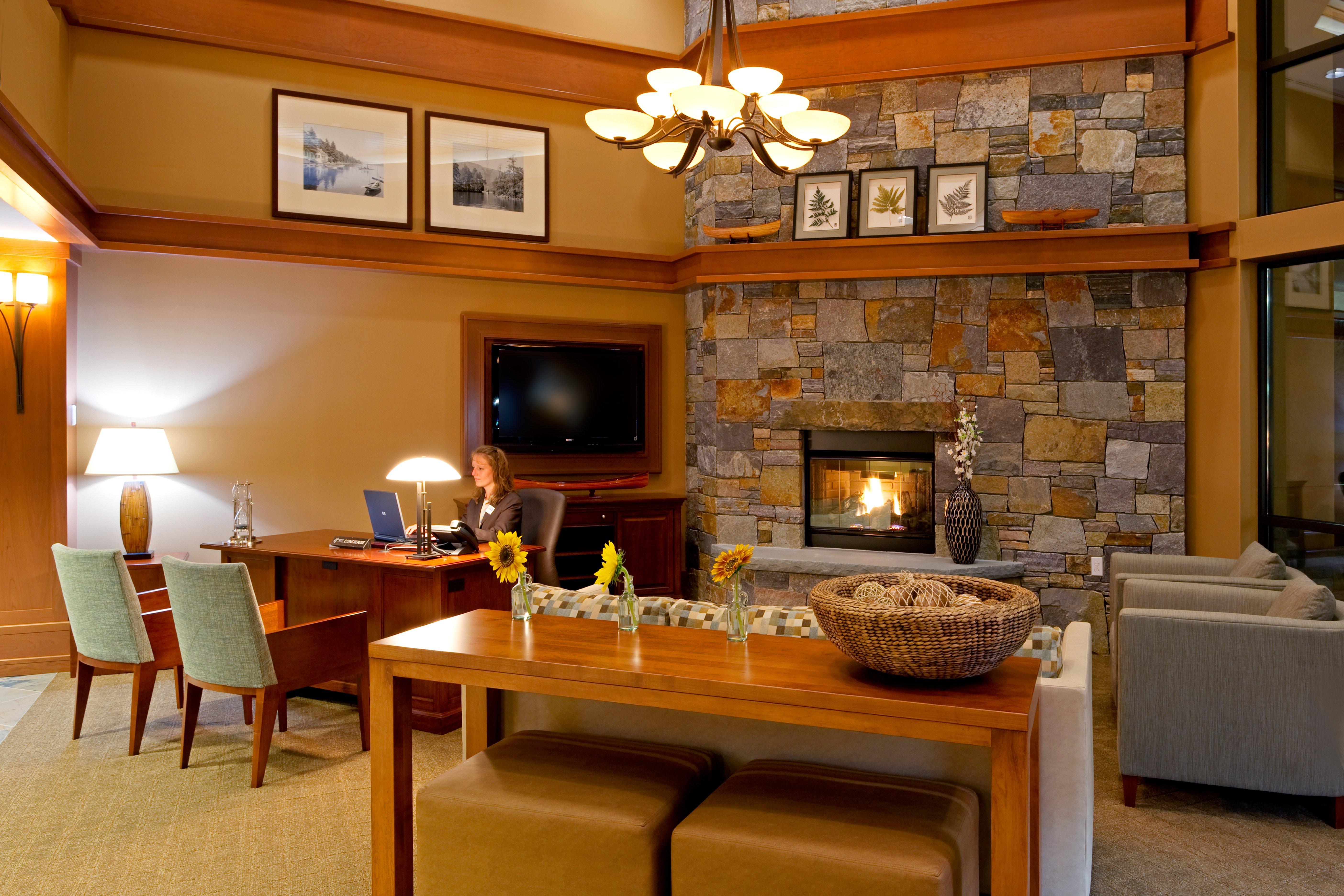 Holiday Inn Resort Lake George By Ihg Kültér fotó
