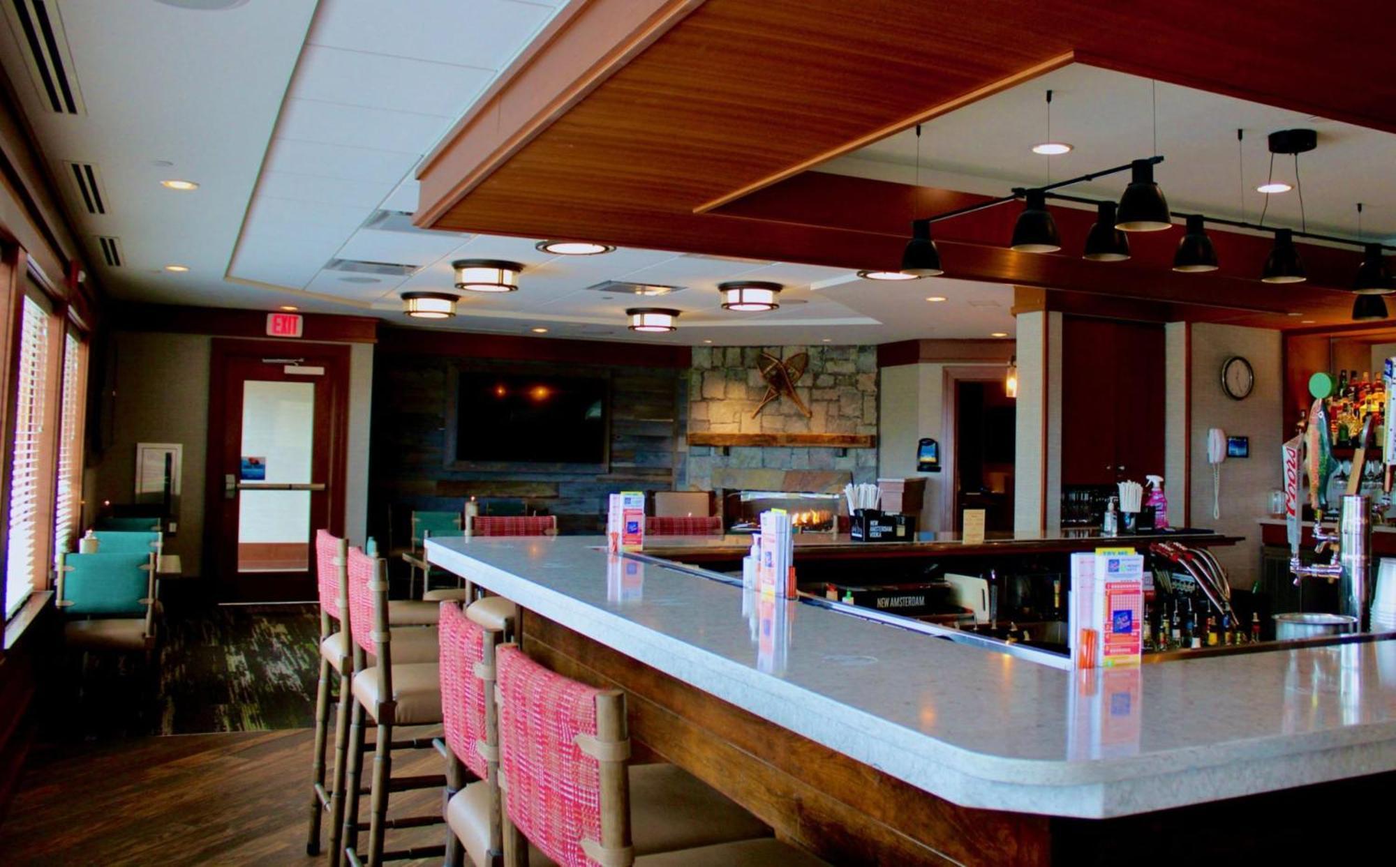 Holiday Inn Resort Lake George By Ihg Kültér fotó