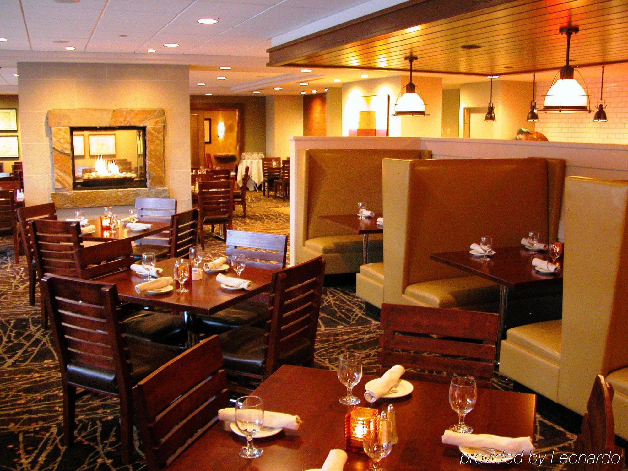 Holiday Inn Resort Lake George By Ihg Étterem fotó