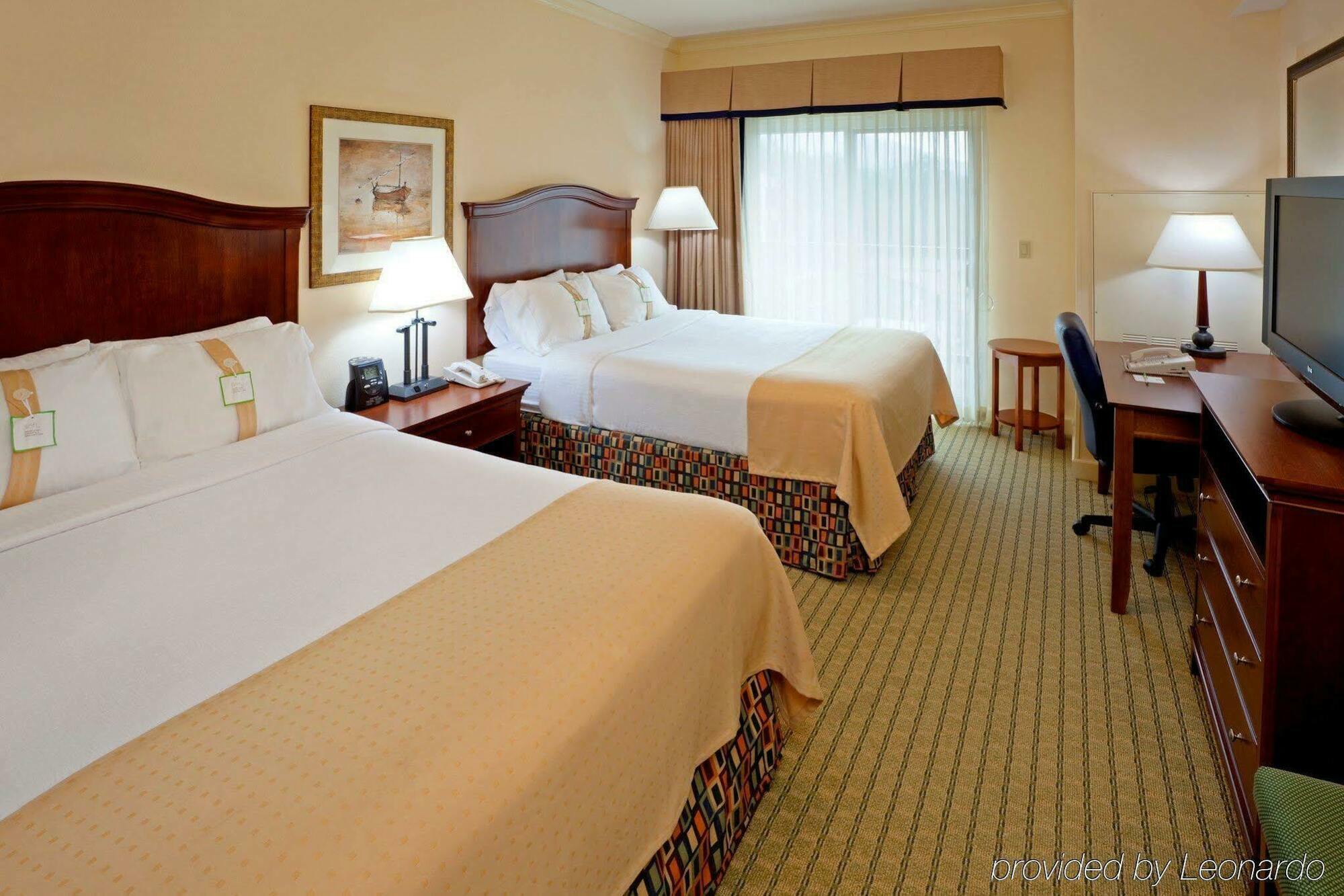 Holiday Inn Resort Lake George By Ihg Kültér fotó