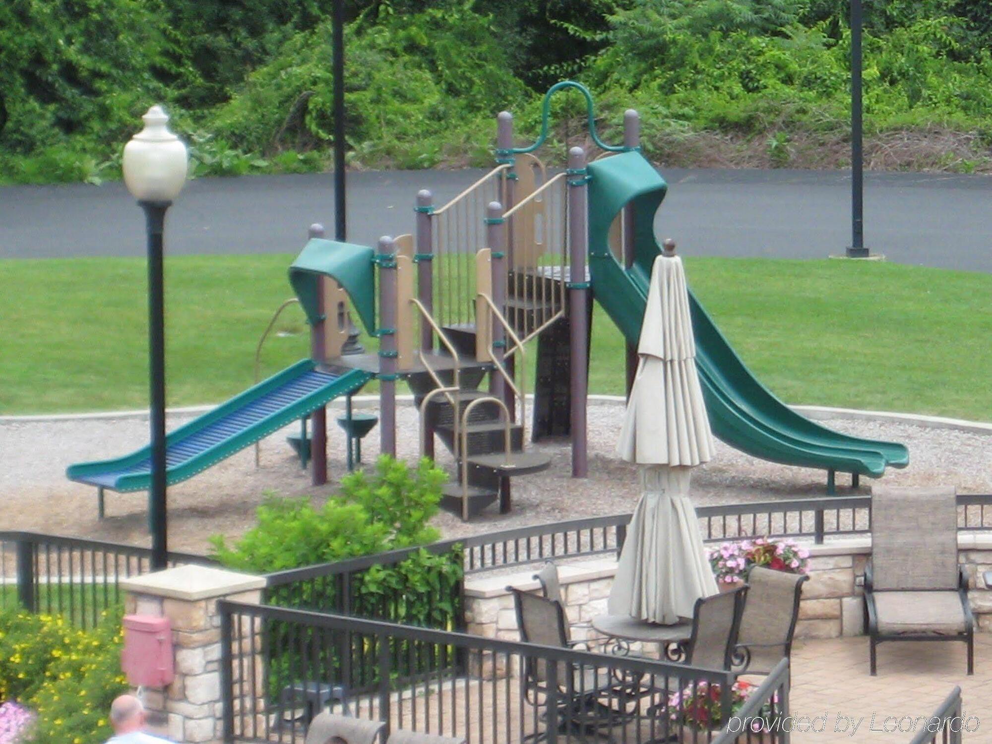 Holiday Inn Resort Lake George By Ihg Kültér fotó
