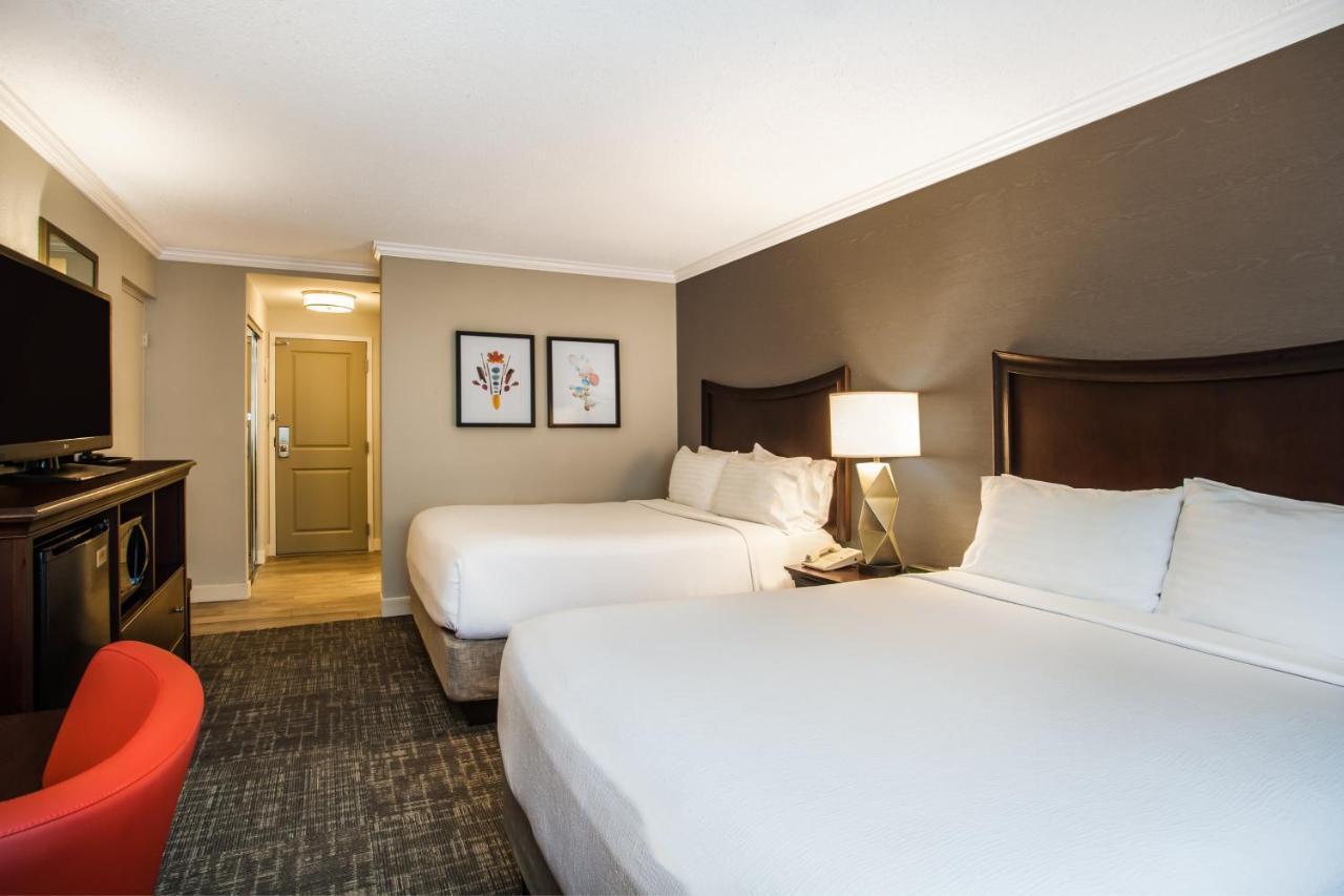 Holiday Inn Resort Lake George By Ihg Kültér fotó
